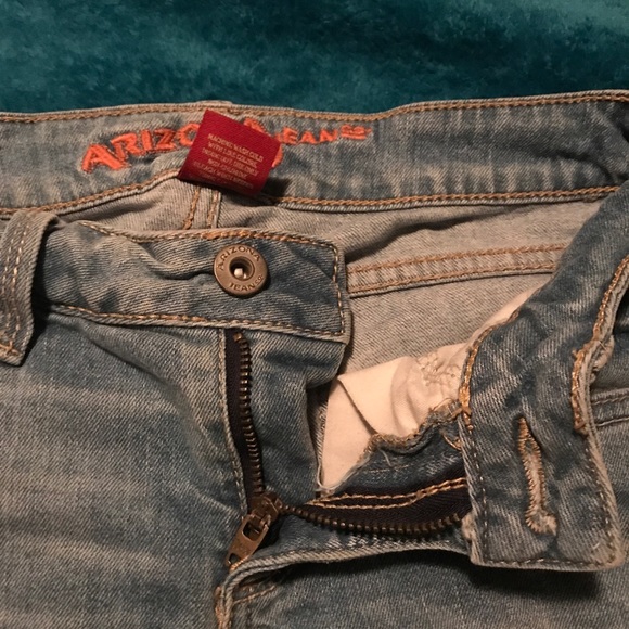 Juniors Denim Shorties Bundle-Size 1 - Picture 10 of 14